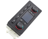 A/C Heater Climate Temperature Control Module for Chevy Silverado 1500 2... - $117.81