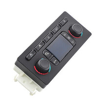 A/C Heater Climate Temperature Control Module for Chevy Silverado 1500 2500 3500 - £94.17 GBP