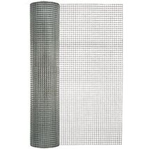 Garden Zone 100515944 36 inches x 50 feet 19-Gauge Galvanized Hardware C... - $169.04 CAD