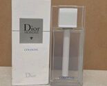 Dior Homme Cologne 125ML 4.2 oz Spray for New In Box - $108.90
