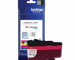 Brother Genuine LC3039M, Single Pack Ultra High-yield Magenta INKvestmen... - £63.00 GBP