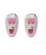 Disposable Razor Ladies Disposable Razor Set 2 Pack - $87.28 MXN