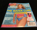 First For Women Magazine August 1, 2022 Denise Austin The Water Cure - $10.00