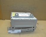 10-11 Chevrolet Equinox Radio Head Unit Receiver 20983517 Module 264-13A3 - £15.97 GBP