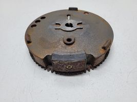 TORO SNOWBLOWER FLYWHEEL FOR MODEL 121-4228 image 3