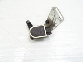 12 Mercedes W212 E550 sensor, suspension height level, front, 0045429918 - $49.99