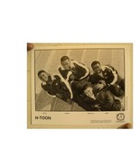 N-Toon Press Kit And Photo  Toon Time Lloyd - $36.91 CAD