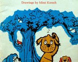Surprise For Perky Pup by May Justus / 1971 Paperback - $1.13
