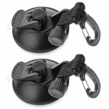 Propel Paddle Gear Suction Cup Tie Downs for Surf Kayak Paddle Board 2 Pack - £11.00 GBP