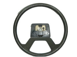 1983 1984 83 84 SR5 steering wheel Toyota Tercel 4wd Wagon - $39.59