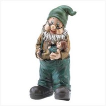  Grandpa Garden Gnome - £23.87 GBP