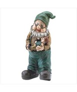  Grandpa Garden Gnome - $554.98 MXN