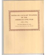 Notes Cavalry Weapons American Civil War Lewis book swords rifles milita... - €12,91 EUR Notes Cavalry Weapons American Civil War Lewis book swords rifles milita... - €12,91 EUR