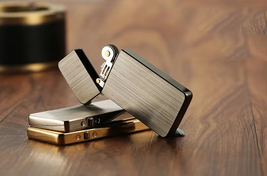 New Zorro ZC5 Thin Lighter - $29.00