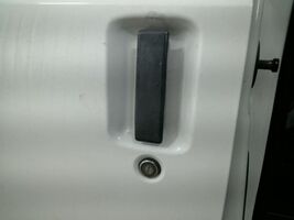 Passenger Right Door Handle Exterior Side Rear Fits 99-05 ASTRO 104858708 - $42.28