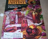 American Artist July 1997 [Paperback] M. Stephen Doherty - $4.89