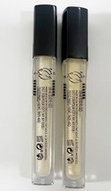COVERGIRL Exhibitionist Lip Gloss #120 Ghosted  (2 Pack) Sealed - £10.06 GBP
