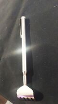 Stainless Steel Back Scratcher Extendable Telescopic Itch Relief Massage... - $2.16