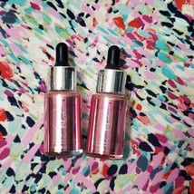 TWO (2) I Heart Revolution Angel Glow Highlighters NEW, SEALED, FREE SHIP - $14.00