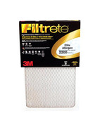 3M EA00DC-6 Elite Allergen Reduction Filter 16 x 20 x 1 in. - pack of 4 - $3,288.18 MXN