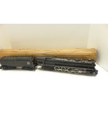 AMERICAN FLYER POST-WAR TRAINS K335 NORTERN STEAM LOCO- SERVICED- EXC.- S7 - $565.43 CAD