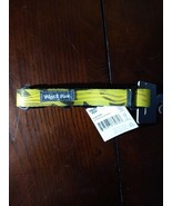 West Paw Small Dog Collar Yellow - $386.17 MXN