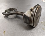 Piston and Connecting Rod Standard From 2012 Dodge Journey  3.6 5184503AH - $59.95