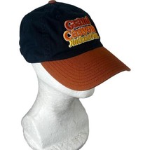 Grand Canyon National Park Embroidered Stitched Hat American Needle Adjustable - $9.50