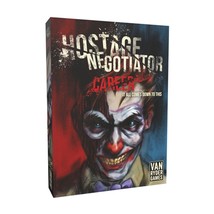 Hostage Negotiator: Career Expansion - $74.73