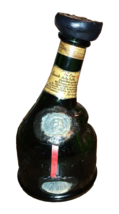 1937 Armagnac Exposition Universelle Saint Vivant Paris France Bottle Cognac VTG - £94.89 GBP