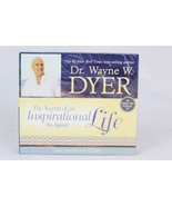 Dr Wayne Dyer The Secrets of an Inspirational In-Spirit Life 6 CD Set - $13.85