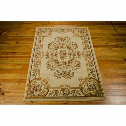Nourison PARAMOUNT PAR37 Interior Área de Alfombra 239cmx320cm - $127.71