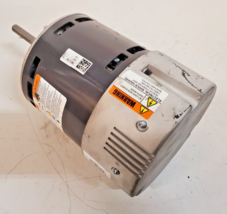 US Motors Furnace Blower Motor M055PWCVA-0328 | HP1 | 120/240V | 50&amp;60Hz - $12,524.76 MXN