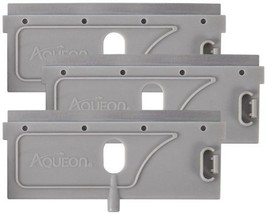 Aqueon ProScraper 3.0 Twist and Click Stainless Steel Replacement Blades - £26.01 GBP
