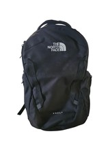 The North Face Vault Everyday Laptop Backpack Black - Great Condition! - $735.82 MXN