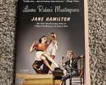 Laura Rider's Masterpiece by Hamilton, Jane - $2.05
