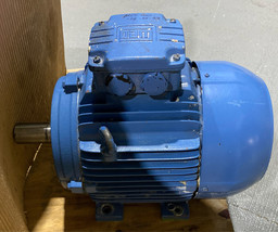 Weg 132S-2 Inverter Duty Motor 6.3kW  - $415.00