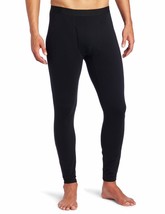 Columbia Men&#39;s Baselayer Midweight Tight Bottom with Fly Size XXlarge - £35.36 GBP