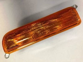 Left Driver Side Turn Signal Light  fits for 1997-2001 Jeep Cherokee CH2520127 - £18.15 GBP