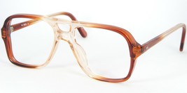 MAINSTREET M-302 BF BROWN FADE EYEGLASSES GLASSES 48-16mm (DEMO LENS MIS... - $16.67 CAD