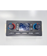 2003-2004 GENUINE GM HEATER &amp; A/C CONTROL ASSEMBLY, NEW OEM PART, P/N 21... - $3,396.67 MXN