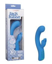 Jack Rabbit Elite Suction Rabbit - Blue - $58.62