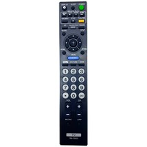 TV Remote Control RM-YD023 for Sony KDL-40V4100/ 40V4150/ 40W4100/ 46W4100 - £14.56 GBP