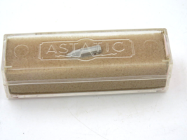 ASTATIC 93T PHONO CARTRIDGE/NEEDLE, NOS - $14.80