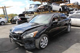 Driver Left Center Pillar Sedan Fits 08-12 ACCORD 526243 - £154.92 GBP