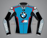 Bmw motorbike jacket leather front view thumb155 crop