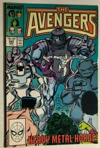 Avengers #289 (1988) Marvel Comics She-Hulk VG+/FINE- - £10.25 GBP