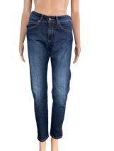 Jeans da donna color sabbia, 27 - £38.41 GBP