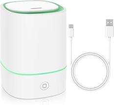 Essential Oil Diffusers for Home with USB Cord 150Ml Aroma Humidifier fo... - $14.72