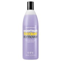 OPI Expert Touch Lacquer Remover, 15.2 oz - £15.56 GBP